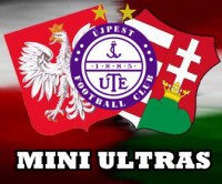 Mini Ultras matrica 1